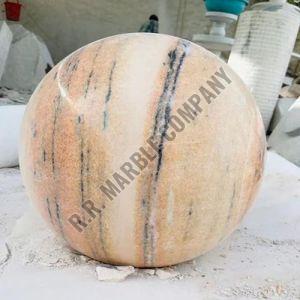 Marble Stone Balls