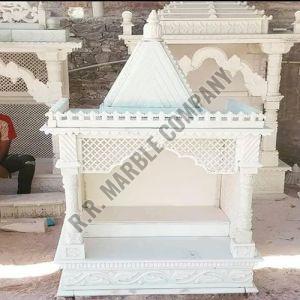 White Marble Temple