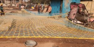 Construction Safety Net