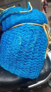 Construction Polypropylene Safety Net