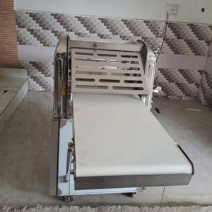 Automatic Dough Sheeter Machine