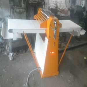 Bakery Dough Sheeter Machine