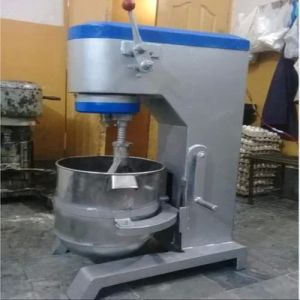 Bakery Planetary Mixer Machine