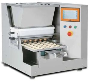 Biscuit Making Machine