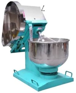 Domestic Dough Mixer Machine