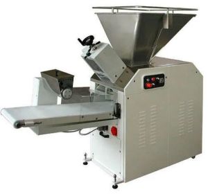 Dough Divider Machine