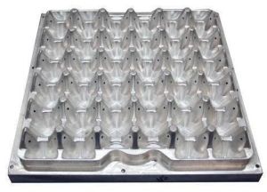 Egg Tray Mould