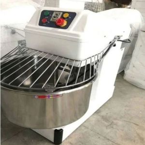 Heavy Spiral Mixer Machine