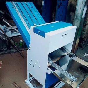 Industrial Bread Slicing Machine