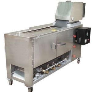 Roti Making Machine
