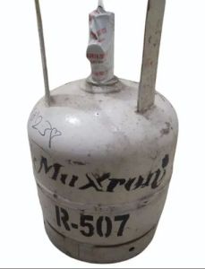Maxron R507 Refrigerant Gas
