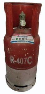 Genetron R407C Refrigerant Gas