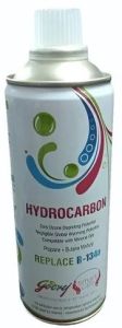 Godrej Hydrocarbon R134A Refrigerant Gas