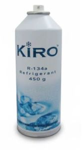 Kiro R134A Refrigerant Gas