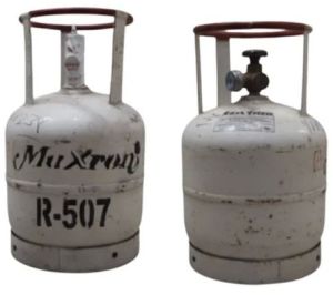 Maxron R507 Refrigerant Gas