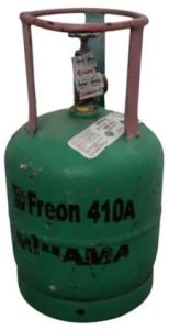 Mihama R410A Refrigerant Gas