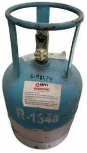 Mpcl R134A Refrigerant Gas