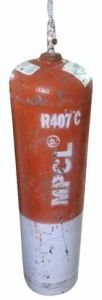 Mpcl R407C Refrigerant Gas