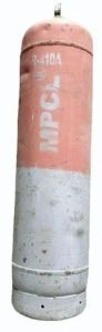 Mpcl R410A Refrigerant Gas