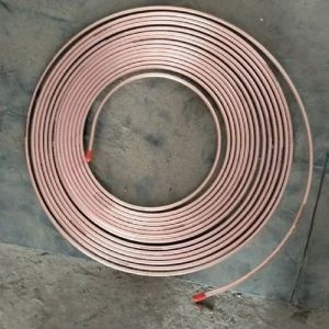 Refrigerant Copper Pipe