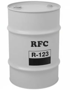 Rfc R123 Refrigerant Gas