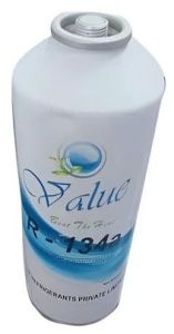 Value R134A Refrigerant Gas