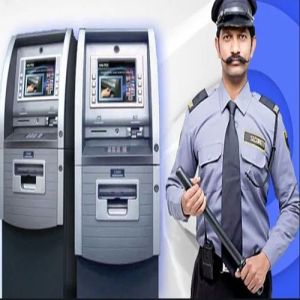 ATM Security Guard Services