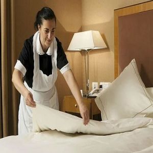Hotel Housekeeping Services