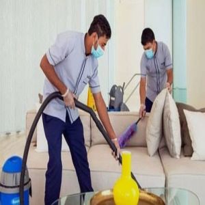 Hotel Housekeeping Services