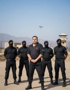 Armed Security Guard Services