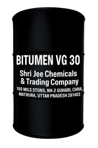Viscosity Grade 30 Bitumen