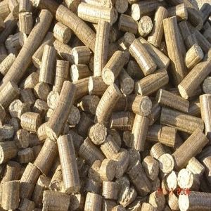 High Grade Biomass Briquettes