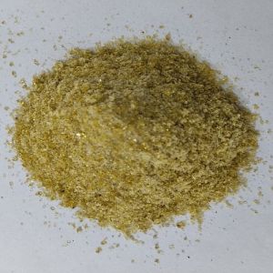 100-500 Mesh Brown Recycled Glass Powder