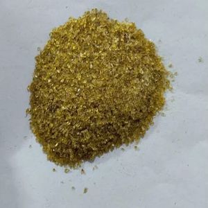 100 Mesh Brown Recycled Glass Powder