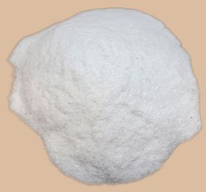 100 µm Submicron White Recycled Glass Powder
