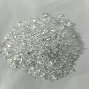 4-6 Mm Transparent Cullet Glass Scrap