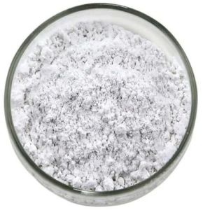 500 µm -1 Mm White Recycled Glass Powder