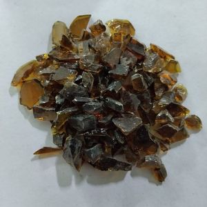 9-12.5 Mm Brown Cullet Glass Scrap