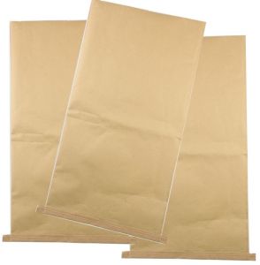 LDPE Laminated Paper Bag