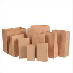 Multiwall Paper Bag