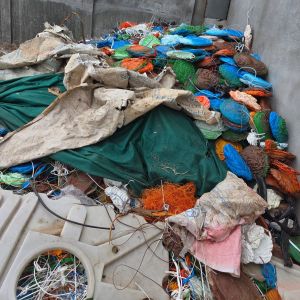 HDPE Plastic Scrap