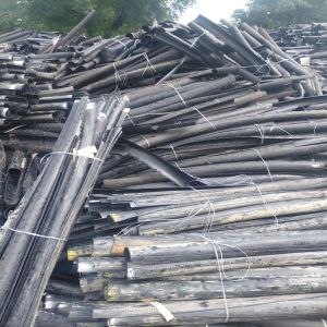 Soft PVC Cable Scrap