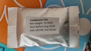 Unnati Instant Cardamom Tea Premix