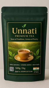 Unnati Gold Premium Blend Tea