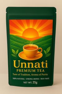 Unnati Premium Leaf Tea