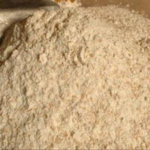 Milkgrow Chunni Choker Mix Mash, Maize Bran