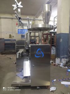 Automatic Electric Pouch Packing Machine