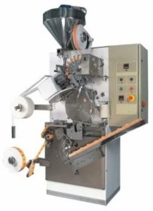 Automatic Tea Pouch Packing Machine