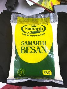Chana Besan