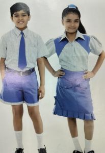Junior School Uniform